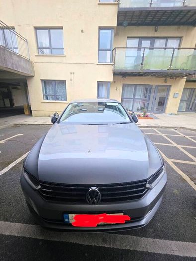 VW Passat 2019 (191)