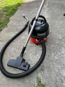 Henry Hoover