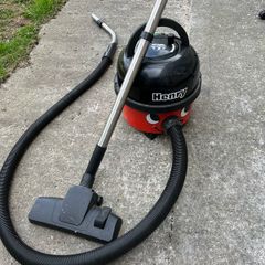Henry Hoover