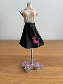 The Latest Thing (Collectable World Studios)