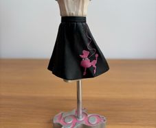 The Latest Thing (Collectable World Studios)