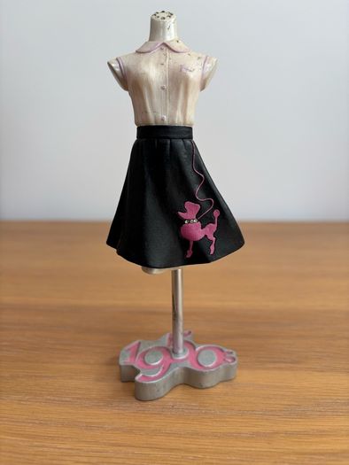 The Latest Thing (Collectable World Studios)
