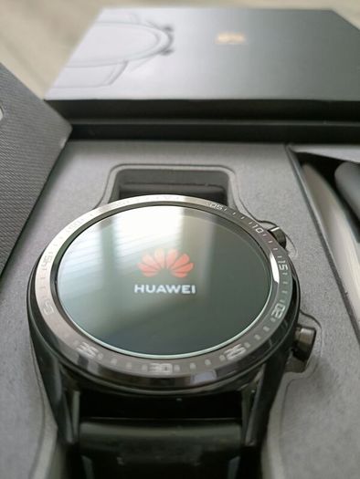 Huawei Watch Gt 46mm