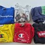 Large bundle boys clothes 3 to 4 years Image 6