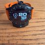 TAG Heuer Connected E4 45 mm, Titanium Image 2