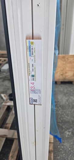 Alu-Clad Composit Front Door Sets