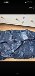 inflatable  mattress