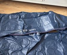 inflatable  mattress