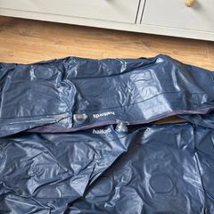 inflatable  mattress