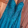 Forever Angel Debs dress Image 10