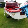 Suzuki Dt 9.9 Outboard Engine Image 3