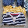 Boy clothes bundle 0-3 months Image 2
