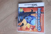 megamind ds