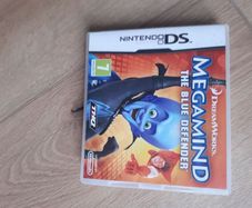 megamind ds