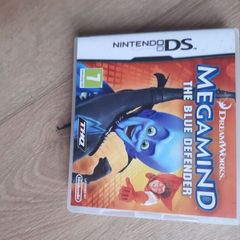 megamind ds