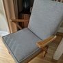 Mid Century Easy Chair Image 2