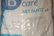 Net boxers