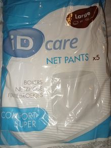 Net boxers