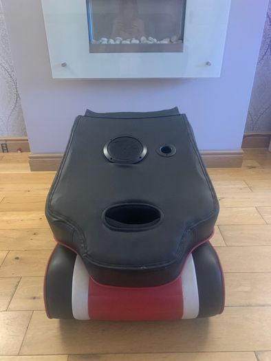 Gaming chair