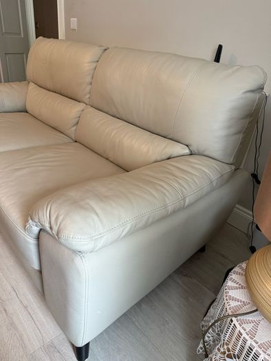 3 seater sofa