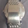 Vintage Tissot Seastar Automatic 2481 Date Men's Watch Swiss 34mm Image 2