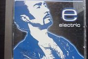 Paul Rodgers - Electric CD