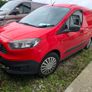 Ford transit courier Image 4