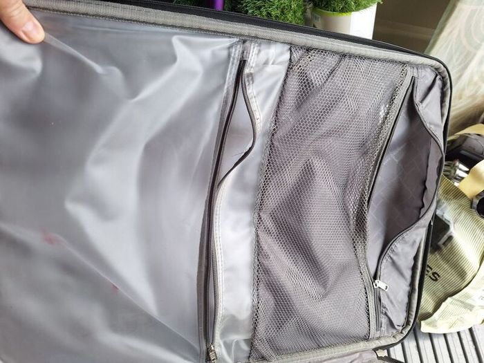 suitcase