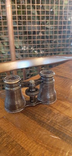 Vintage Binoculars