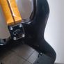 SX Bass Guitar and Squier BP 15 Amp Great Starter Set Image 6