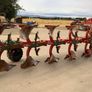 Kverneland Plough Image 3