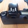 Canon EOS 35mm film camera for sale 700 1000F 5000 Image 4
