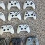 15 x Xbox One Controller Joblot (Free Post) Image 3