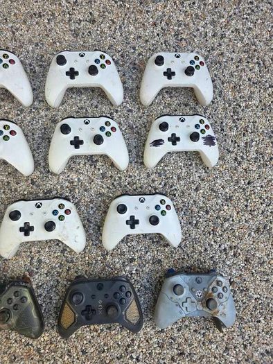 15 x Xbox One Controller Joblot (Free Post)