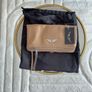 Brand-new Ladies Beige Rock Clutch Bag by  Zadig & Voltaire Image 3