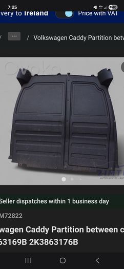 Wanted Vw