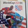 World Cup USA 94 Mega Drive Arcade Retro Games Original Image 2