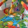 fischer price baby gym Image 4