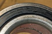 Skoda VW MK4 Golf Wheel Bearing