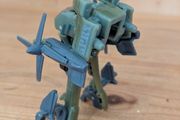 Transformers Revenge of the Fallen Legends Class Springer 2009