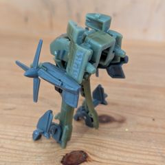 Transformers Revenge of the Fallen Legends Class Springer 2009