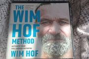 The Wim Hof method 7 cd box set