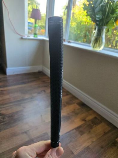 Damascus Milled Putter