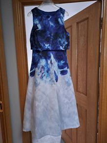 Ladies Coast dress