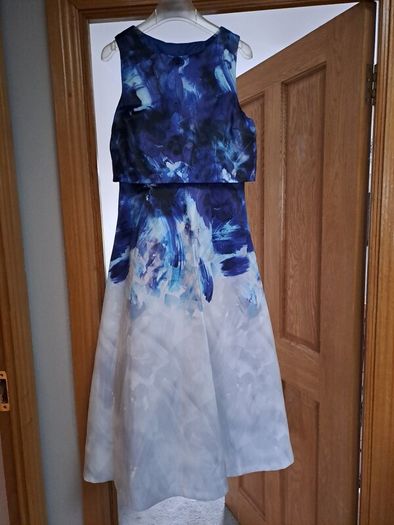 Ladies Coast dress