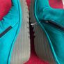 Fly Green boots Image 3