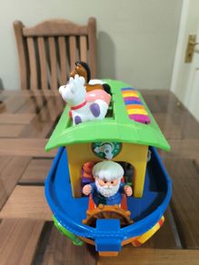 Noah ark
