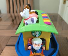 Noah ark