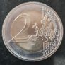 2 Euro Coin IRELAND 2016-Hibernia / commemorative Unc Coin Image 2