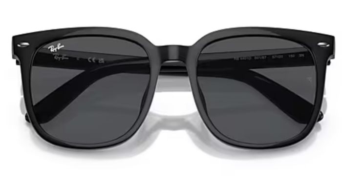 Original RayBan RB 4401D 601/87  Brand New